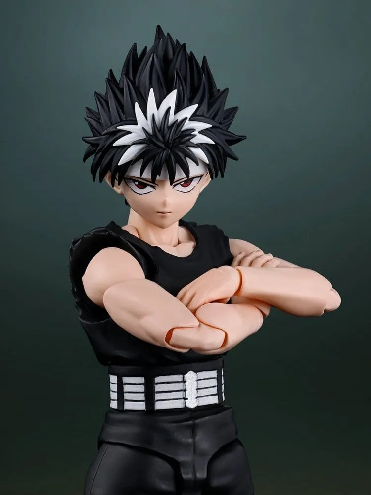 Yu Yu Hakusho S.H.Figuarts Action Figure Hiei 14 cm